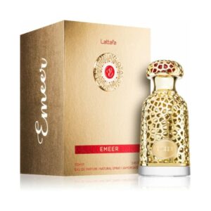 Lattafa Emeer Unisex EDP 100 ML