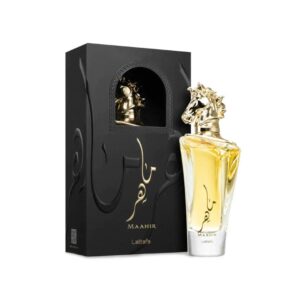 Lattafa Maahir Unisex EDP 100 ML