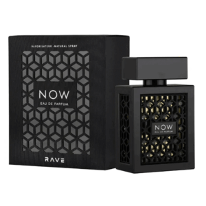 Lattafa Rave Now Unisex EDP 100 ML