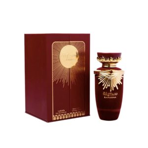 Lattafa Sakeena Mujer EDP 100 ML