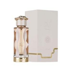 Lattafa Teriaq Mujer EDP 100 ML