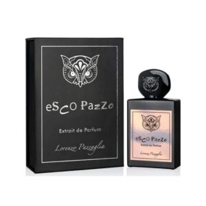 Lorenzo Pazzaglia Esco Pazzo Extrait De Parfum 50 ML