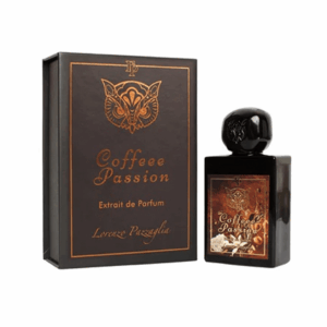 Lorenzo Pazzaglia Coffeee Passion New Extrait De Parfum 50 ML
