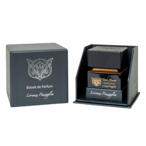 Lorenzo Pazzaglia Darkflorum Extrait De Parfum 75 ML