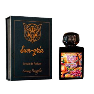 Lorenzo Pazzaglia Sun-Gria Extrait De Parfum 50 ML