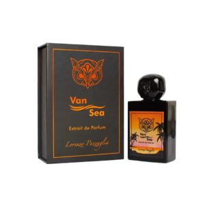 Lorenzo Pazzaglia Lorenzo Pazzaglia Van Sea Extrait De Parfum 50 ML