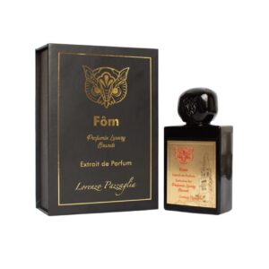 Lorenzo Pazzaglia Fom Extrait De Parfum 50 ML