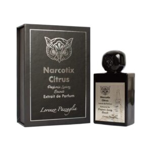 Lorenzo Pazzaglia Narcotix Citrus Extrait De Parfum 50 ML