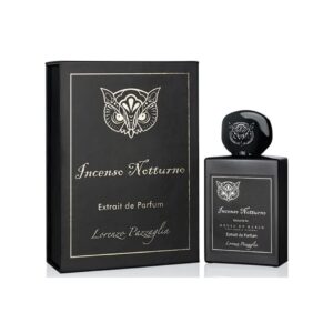 Lorenzo Pazzaglia Incenso Notturno Extrait De Parfum 50 ML