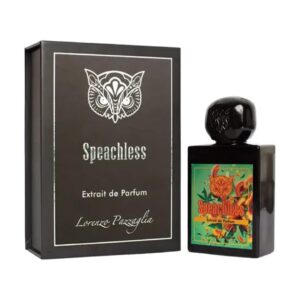 Lorenzo Pazzaglia Speachless Extrait De Parfum 50 ML