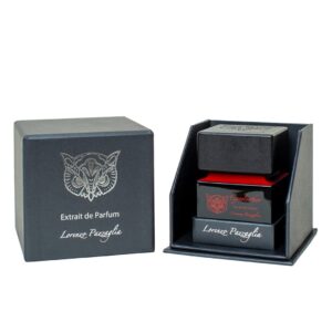 Lorenzo Pazzaglia Gasoleather Extrait De Parfum 75 ML