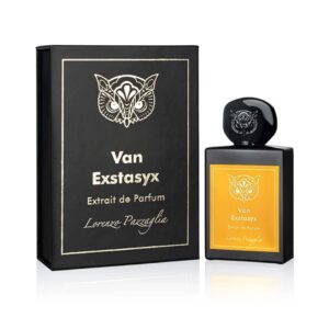 Lorenzo Pazzaglia Van Exstasyx Extrait De Parfum 50 ML