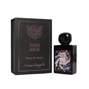 Lorenzo Pazzaglia Pink Milk New Extrait De Parfum 50 ML