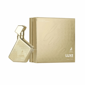 Maison Alhambra Luxe Gold 100ML EDP