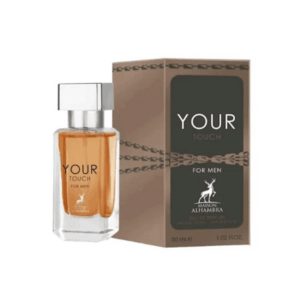 Maison Alhambra Your Touch EDP 30Ml