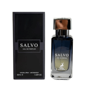 Maison Alhambra Salvo EDP 30ML