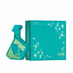 Maison Alhambra Luxe Emerald 100ML EDP