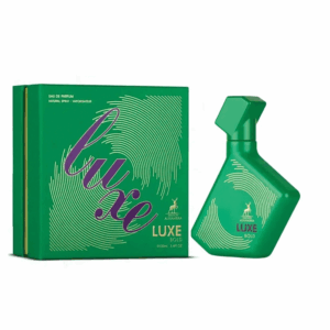 Maison Alhambra Luxe Bold 100ML EDP