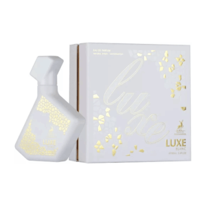 Maison Alhambra Luxe Blanc 100ML EDP