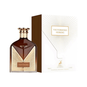 Maison Alhambra Maison Alhambrah Victorioso Heroic 100 ML EDP