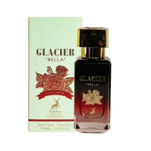 Maison Alhambra Glacier Bella EDP 30 ml