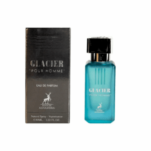 Maison Alhambra Glacier Pour Homme EDP 30 ml