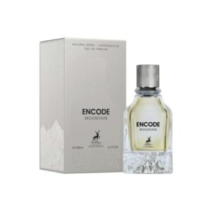 Maison Alhambra Maison Alhambra Encode Mountain EDP 100 ml