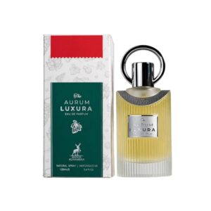 Maison Alhambra The Aurum Luxura EDP 100 ml