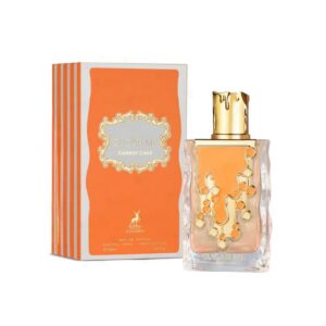 Maison Alhambra Sugar Me Carrot Cake EDP 100 ml