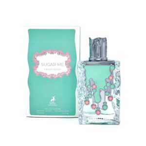 Maison Alhambra Sugar Me Candy Floss EDP 100 ml
