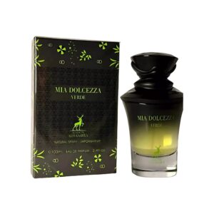 Maison Alhambra Mia Dolcezza Verde EDP 100 ml