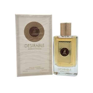 Maison Alhambra Desirable Addiction EDP 100 ml