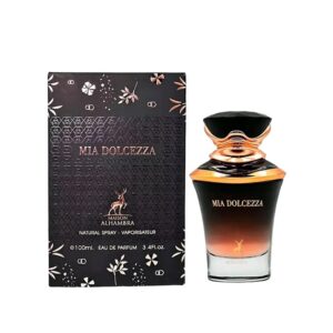 Maison Alhambra Mia Dolcezza EDP 100 ml