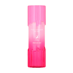 Maison Alhambra Pink Shimmer Secret 250Ml