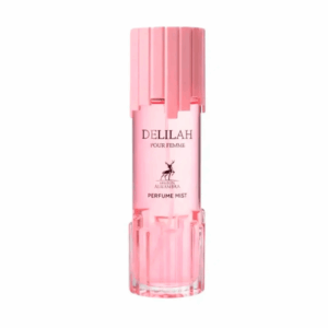 Maison Alhambra Delilah Pour Femme 250 Ml