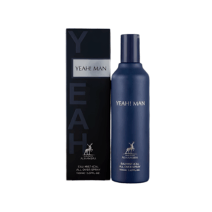 Maison Alhambra Yeah Man All Over Spray 150 ml