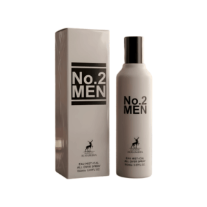 Maison Alhambra No 2 All Over Spray 150 ml