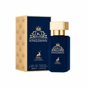 Maison Alhambra Kingsman EDP 30 ML