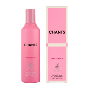 Maison Alhambra Chants Tenderina All Over Perfume 150 ml