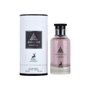 Maison Alhambra Maison Alhambra Maison Alhambra Jean Lowe Maitre EDP 100 ML