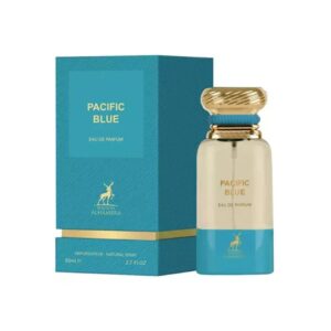 Maison Alhambra Pacific Blue EDP 80 ML