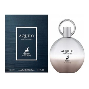 Maison Alhambra Aquilo Pour Homme EDP 100 ML