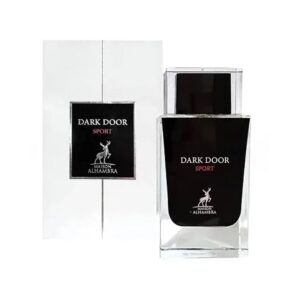 Maison Alhambra Dark Door Sport EDP 100 ML