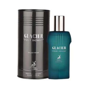 Maison Alhambra Glacier Pour Homme EDP 100 ML