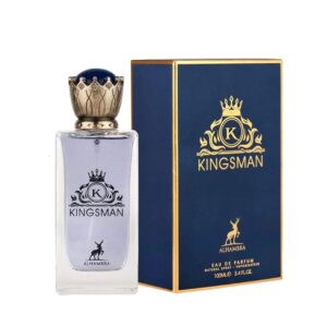 Maison Alhambra Kingsman EDP 100 ML