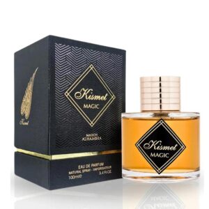 Maison Alhambra Kismet Magic Unisex EDP 100 ML