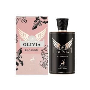 Maison Alhambra Olivia Blossom Mujer EDP 80 ML