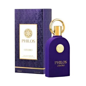 Maison Alhambra Philos Centro Mujer EDP 100 ML