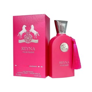 Maison Alhambra Reyna Pour Femme EDP 100 ML