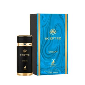 Maison Alhambra Sceptre Oceana Unisex EDP 100 ML